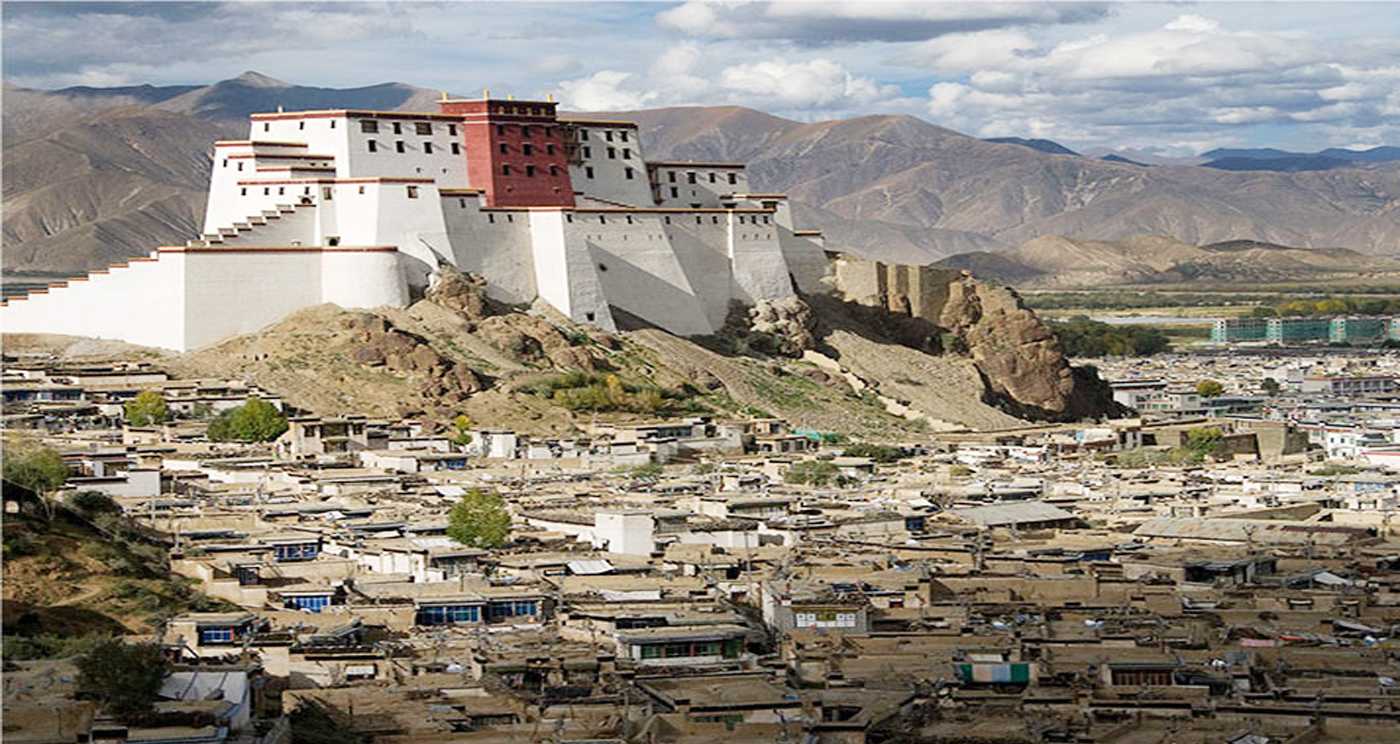 Potala Palace