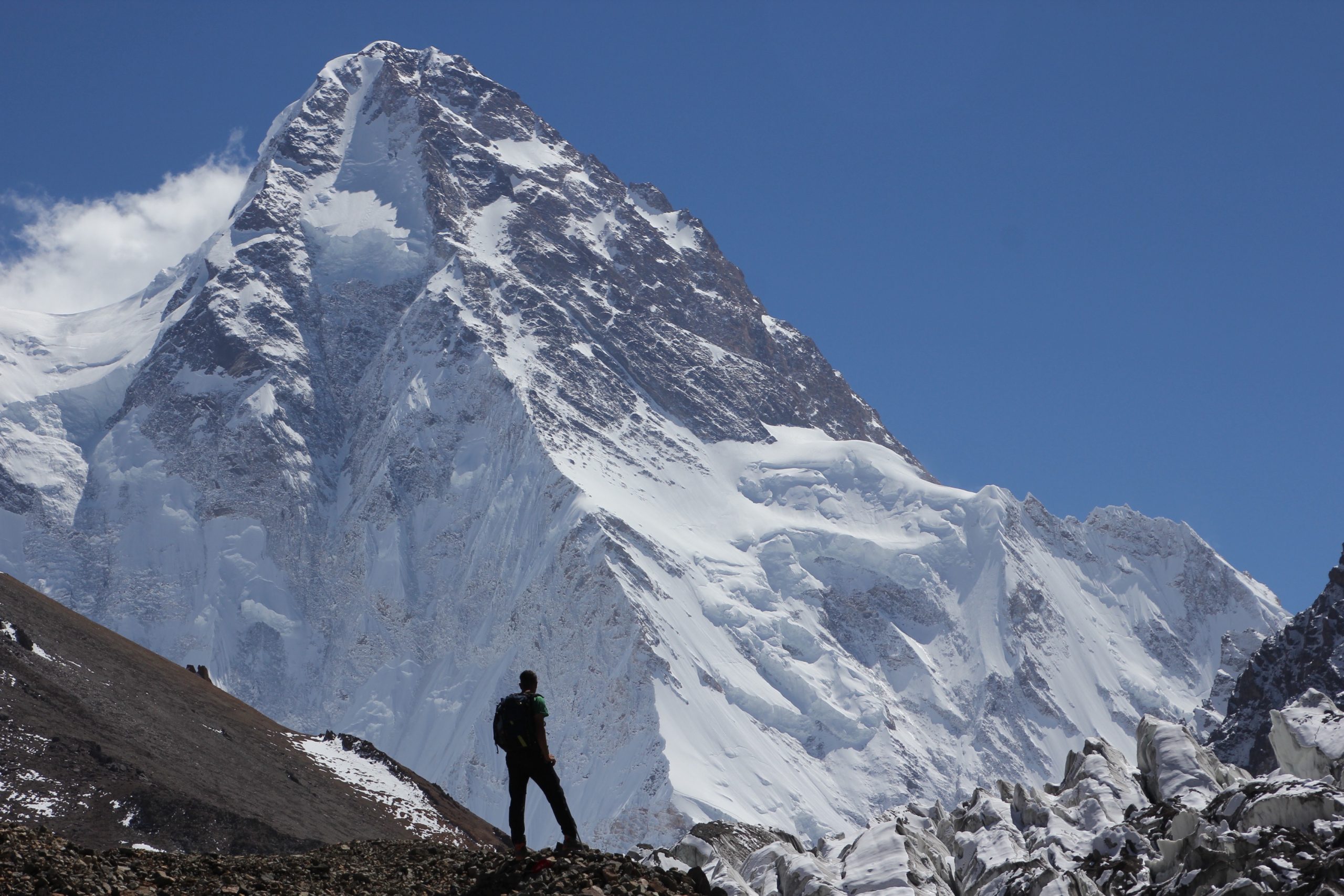 2023 K2 and Gasherbrum Trekking from China Side - Silk Road Expeditions ...